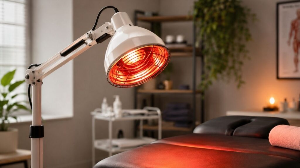 The Ultimate Buyer's Guide to 275W Infrared Heat Lamps for Home and Clinical Use in the United States