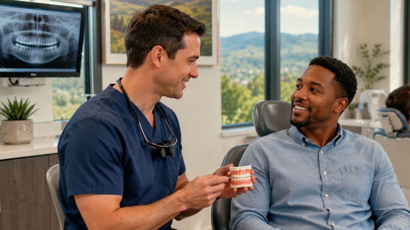 The Volunteer State’s Top Providers Tennessee Dentists You Can Trust 