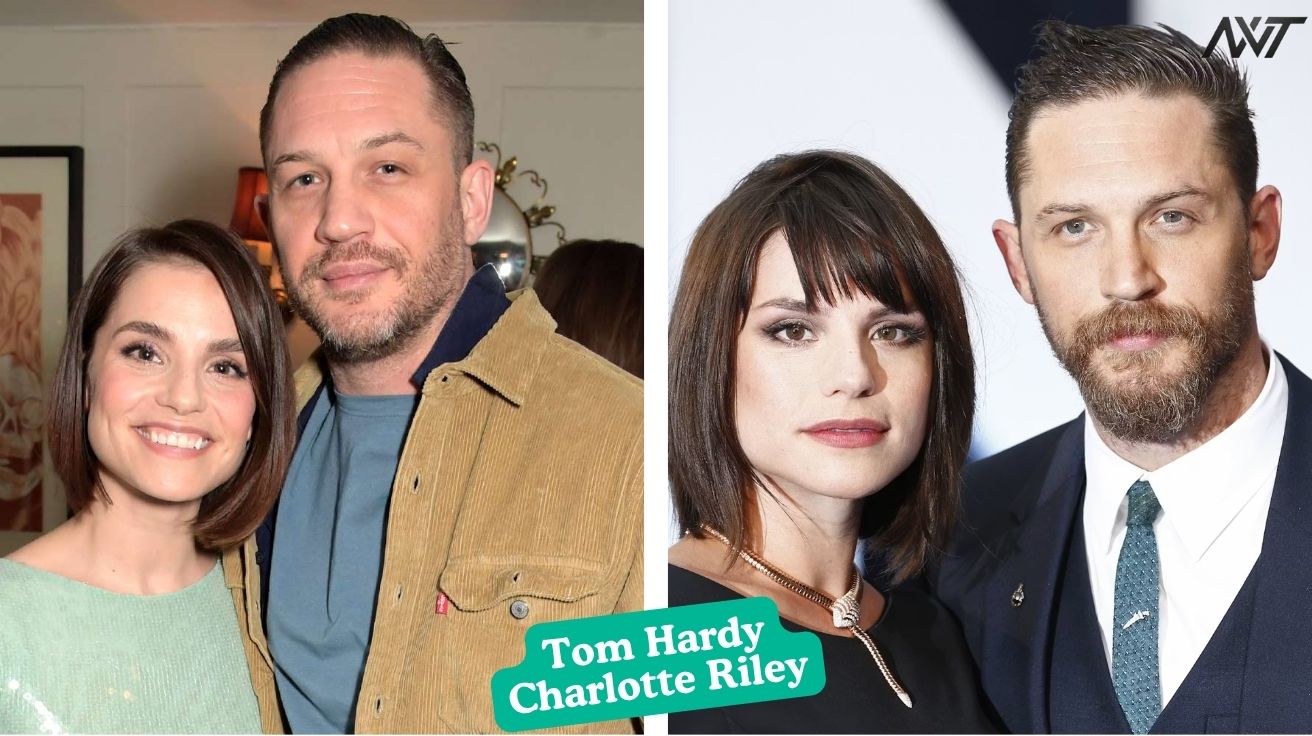 Tom Hardy Charlotte Riley Family Life Away From the Spotlight