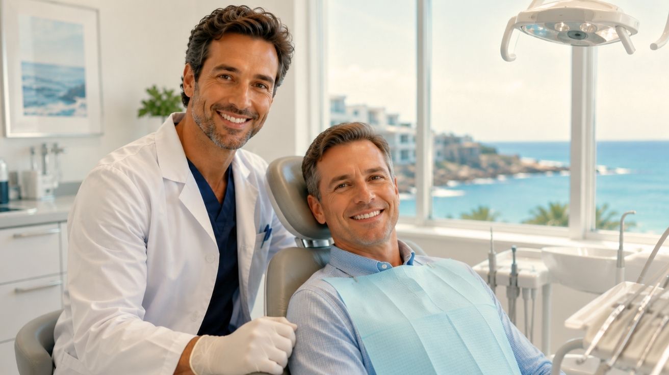 Top 5 Rated Dentists in New Hampshire You Can Trust