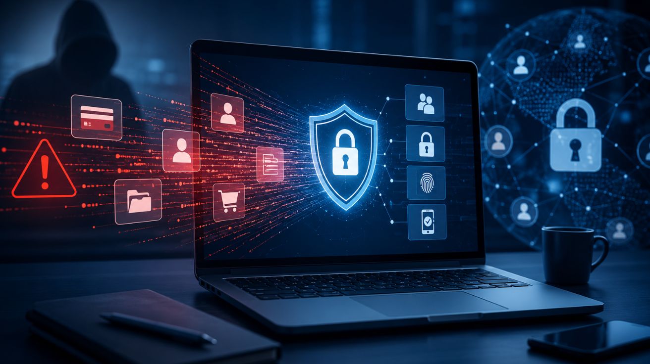 Ultimateshop Data Exposure Risks Why Awareness Is the First Step Toward Better Cybersecurity