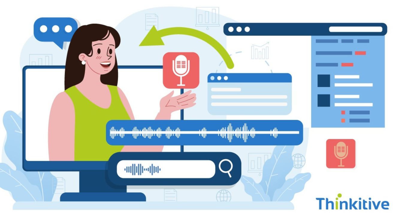 Voice-Powered EHR Beyond Click-Based Documentation