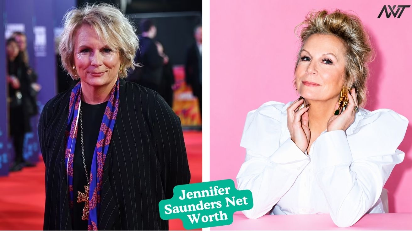 What Is Jennifer Saunders Net Worth and How Did She Earn It