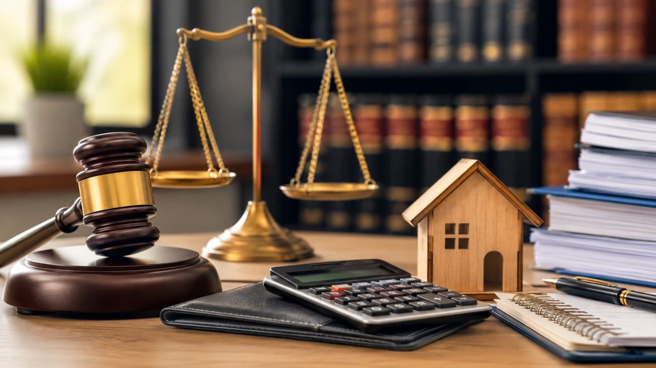 What a Boise Bankruptcy Lawyer Can Do for Your Financial Future