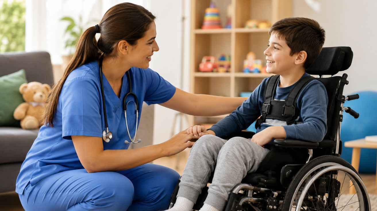 Why Families Choose a GAPP Agency for Home Care