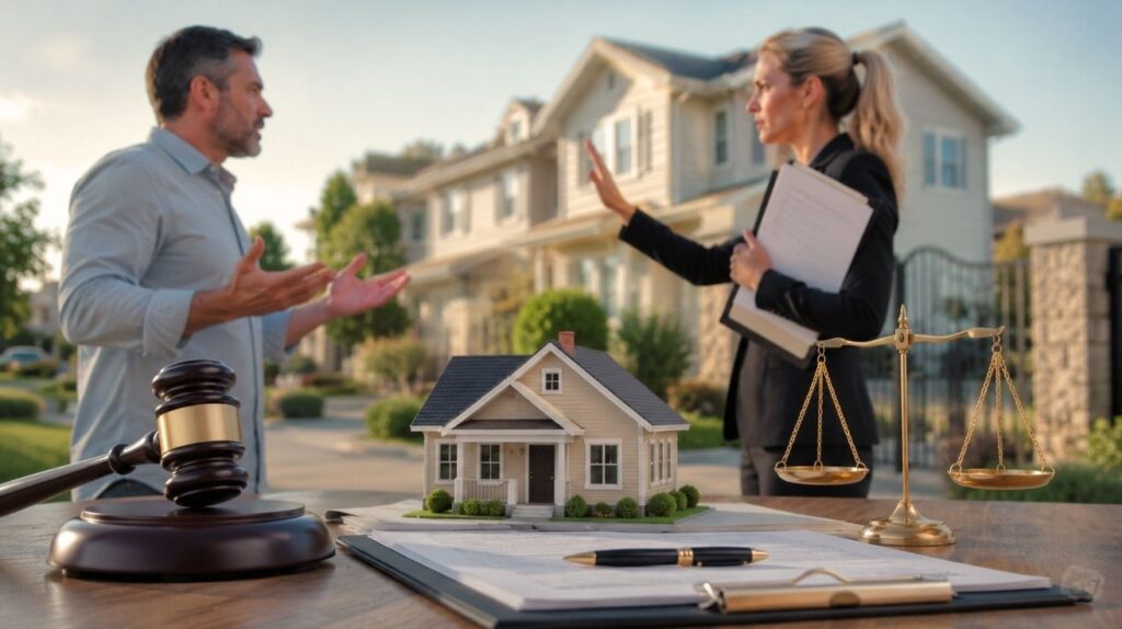 Why Most Florida Homeowners Lose HOA Disputes Before They Ever File — According to GOLM Law Litigators