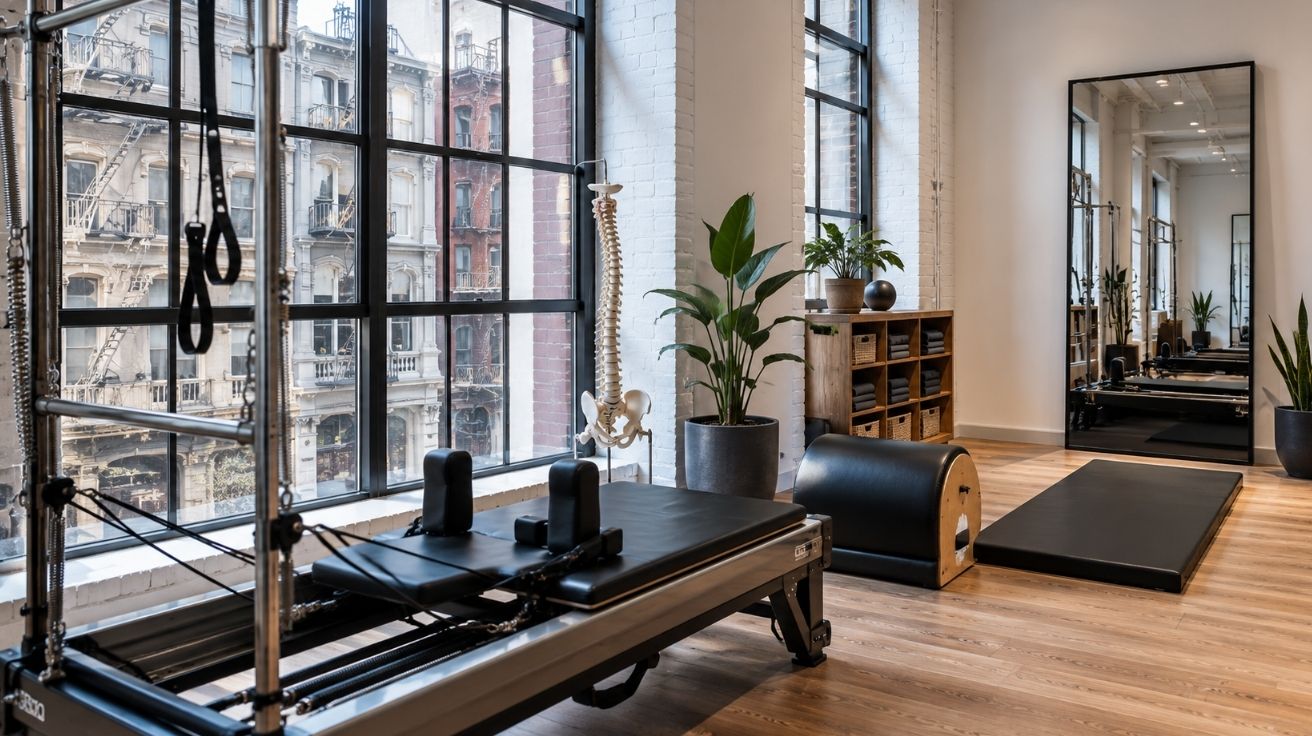 Why SoHo Has Quietly Become New York City's Hub for Functional Scoliosis Rehabilitation