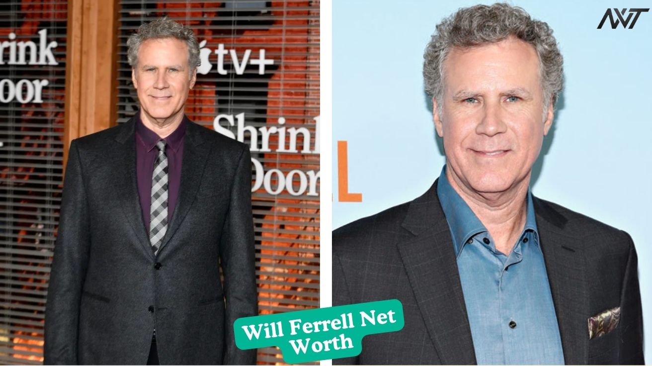 Will Ferrell Net Worth How He Became a Modern Comedy Star