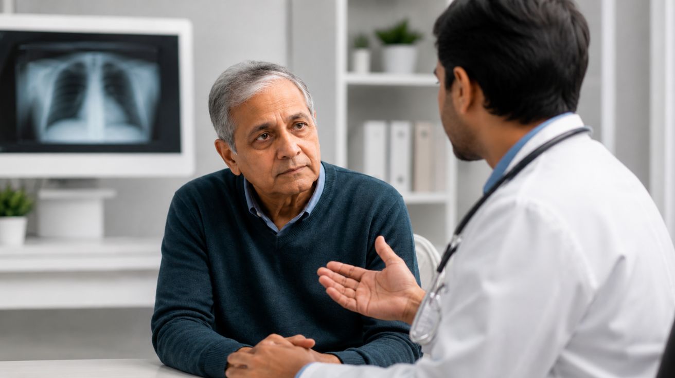 Congestive Heart Failure Trusted Resources, Modern Care, and What Patients Need to Know