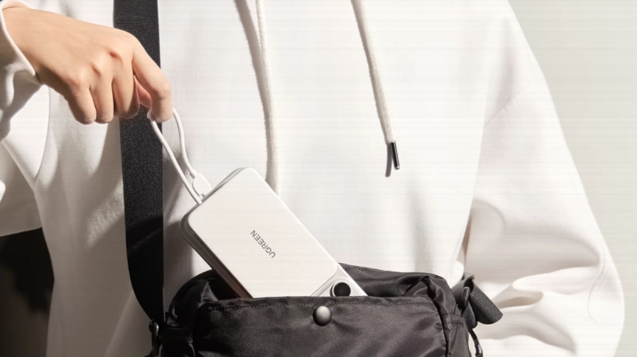 How to Choose Slim Power Banks for Everyday Smartphone Use