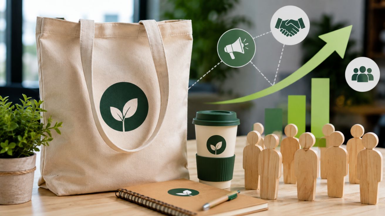 Low-Cost Brand Awareness Ideas for New Businesses