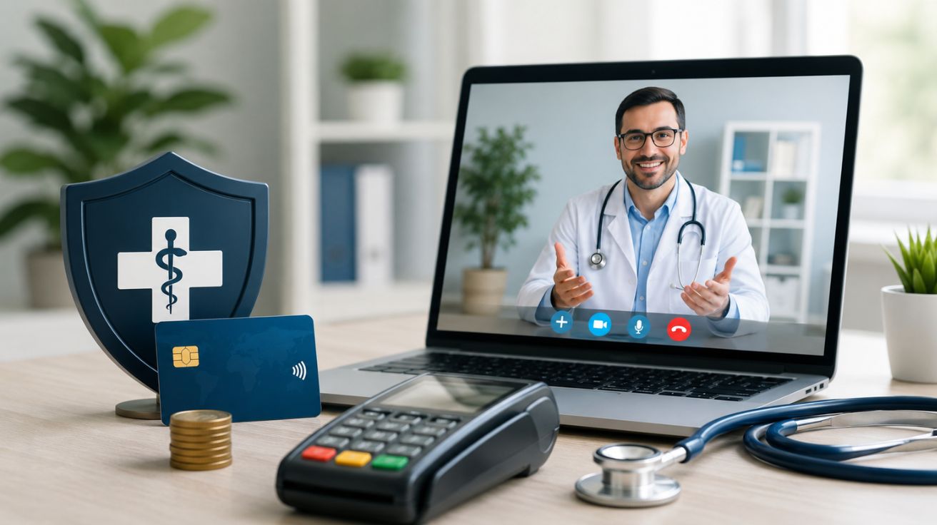 Telemedicine Merchant Accounts Why They Matter