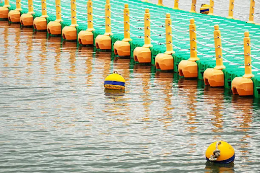 The Maintenance and Durability of Plastic Floating Docks