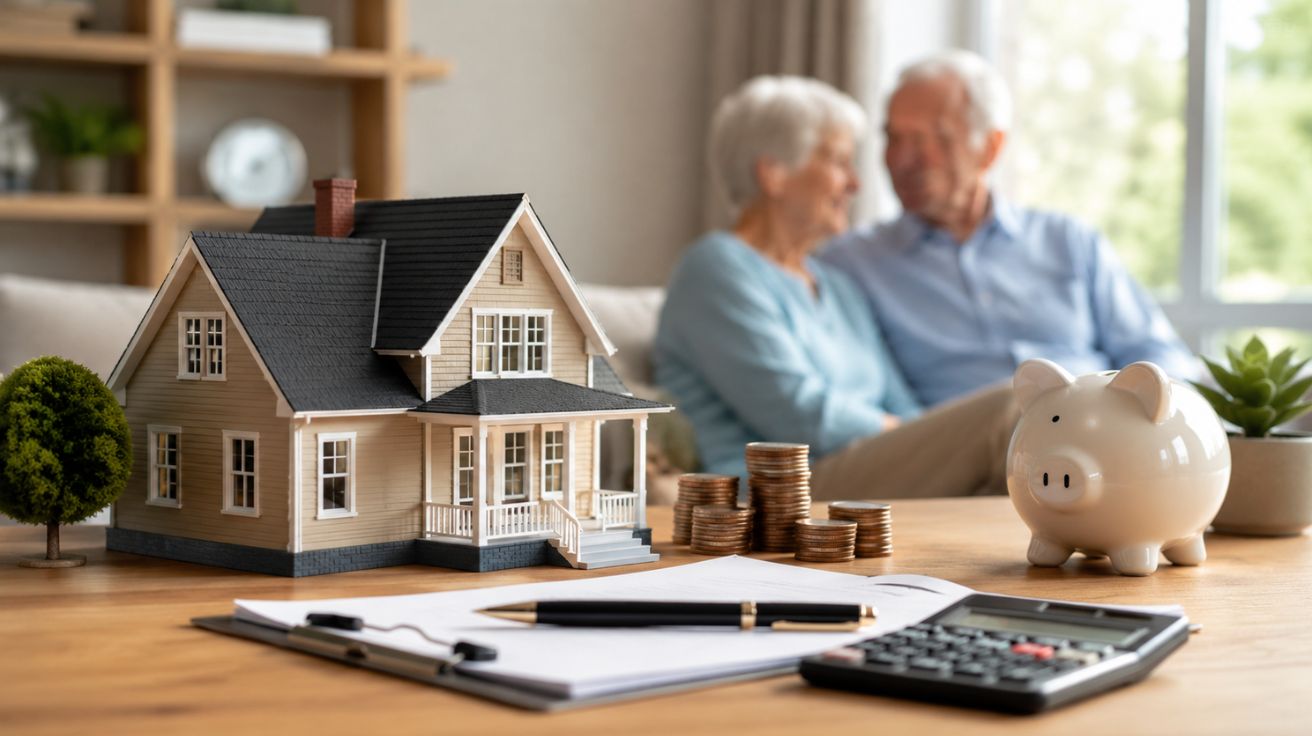 When A Jumbo Reverse Mortgage Supports Estate-Focused Retirement Planning