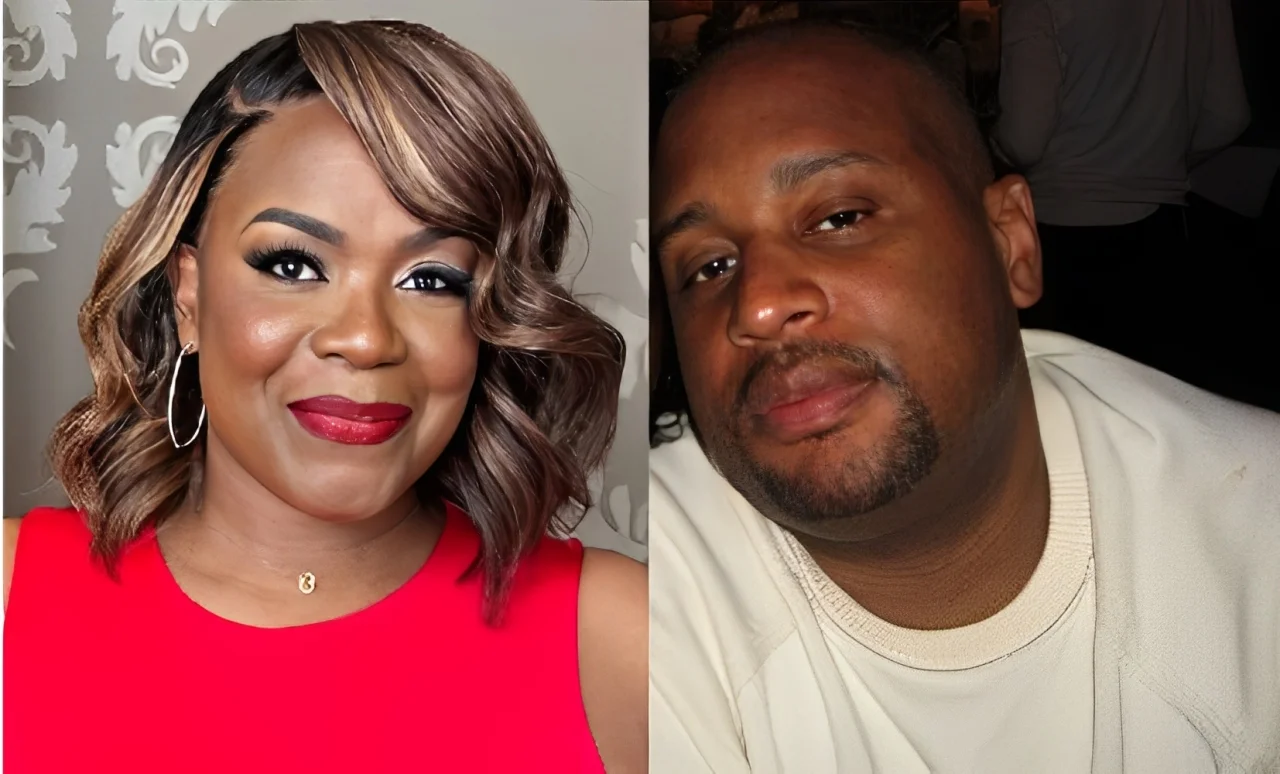 Chris Unclesho The Untold Story of Sheryl Swoopes’ Longtime Private Partner