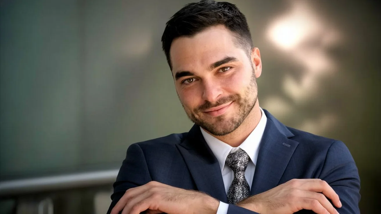 Nicholas Simon Ressler Life, Career, and Impact in Sports Management