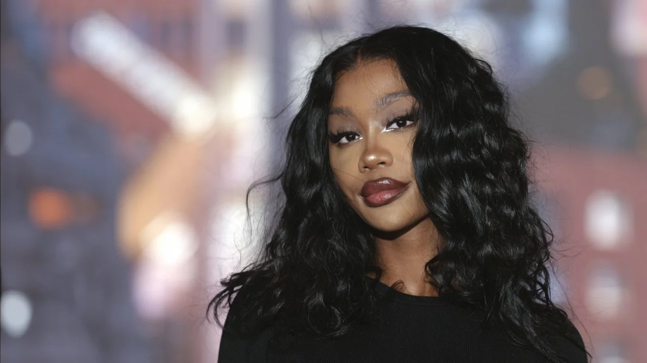 How Old Is SZA Daughter The Truth Revealed, Myths Debunked and Facts Explained