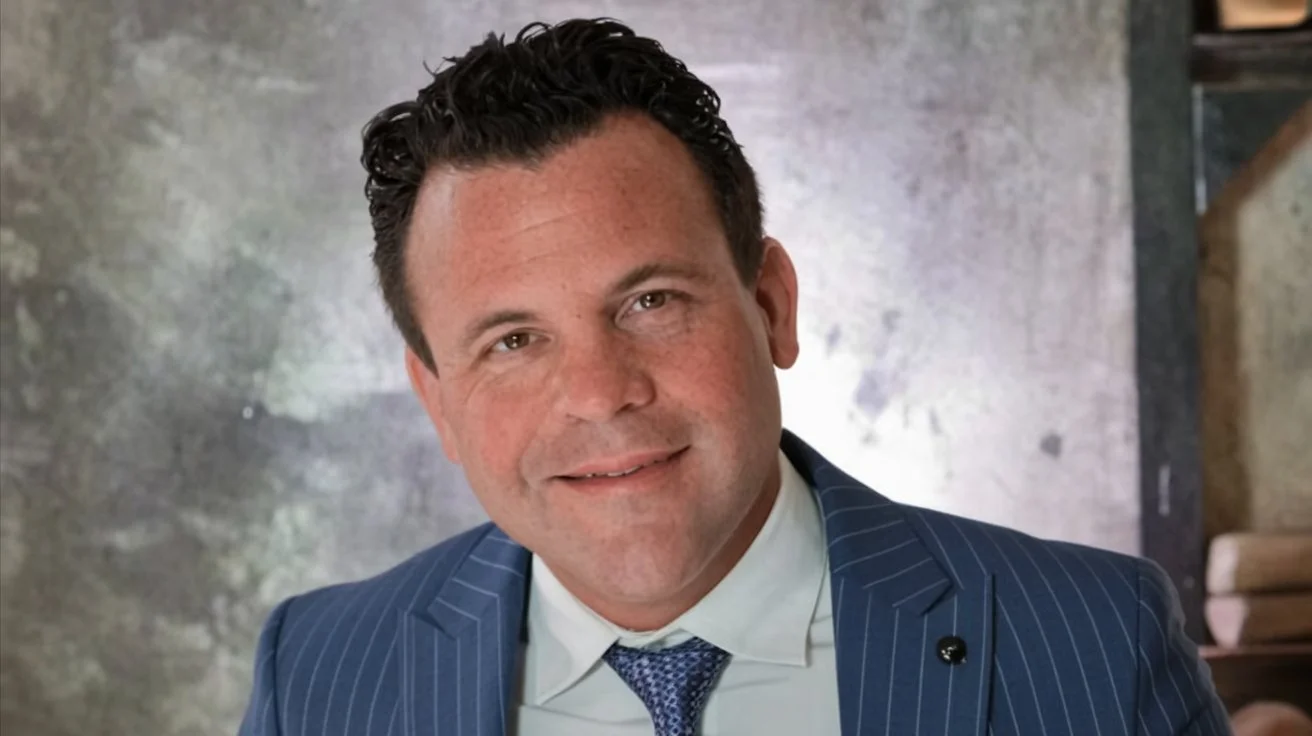 John Cerasani Net Worth Business Success, Investments, and Wealth Breakdown
