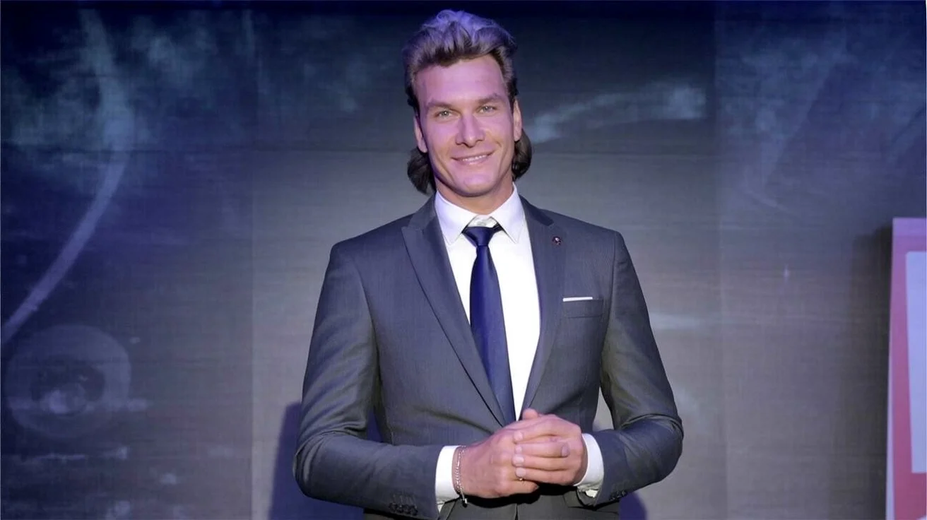 Sean Kyle Swayze – Complete Life Journey, Family Background & Personal Insights