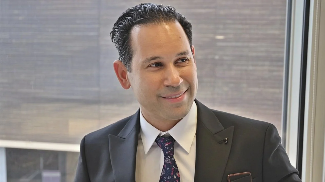 Cyrus Nikou Net Worth How the Atar Capital Founder Built His Wealth