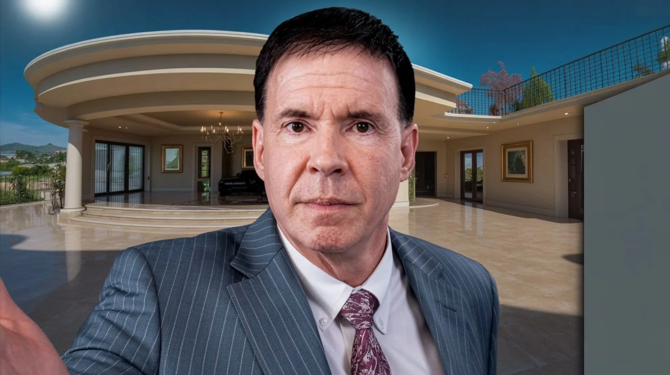 Jack Owoc Net Worth 2026 How the Bang Energy Founder Built and Lost His Fortune