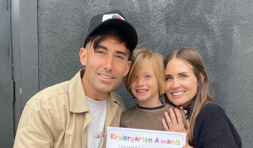 Who Is Mallory Plotnik The Faith-Centered Life of Phil Wickham’s Wife