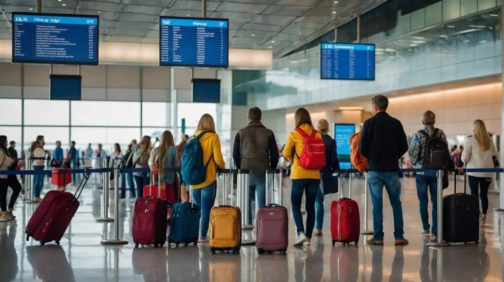 Best Paddington Luggage Storage Services For Travelers On The Go