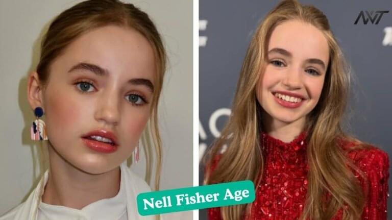 Isnell How Old Is Nell Fisher in 2026? Age, Bio, and Career Highlights - NV Times