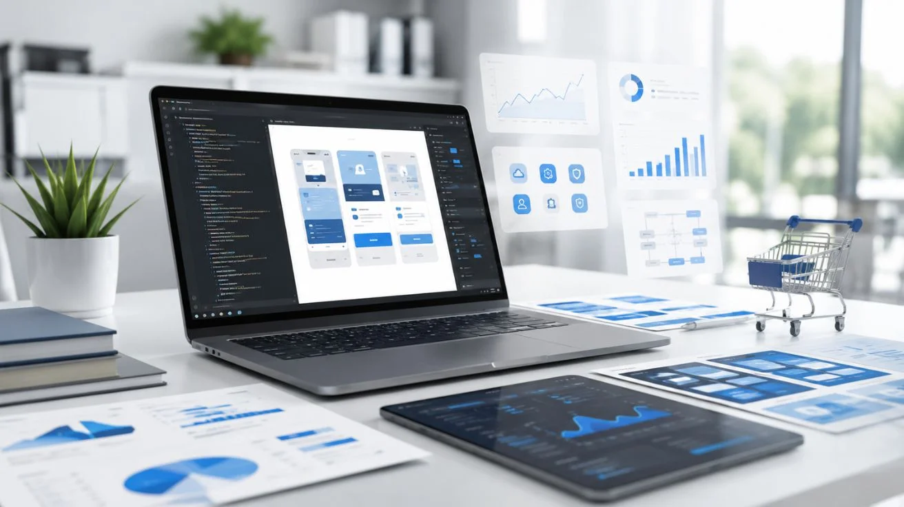 7 Web Development Agencies in the US That Actually Deliver ROI (And How Codiot Made the List)