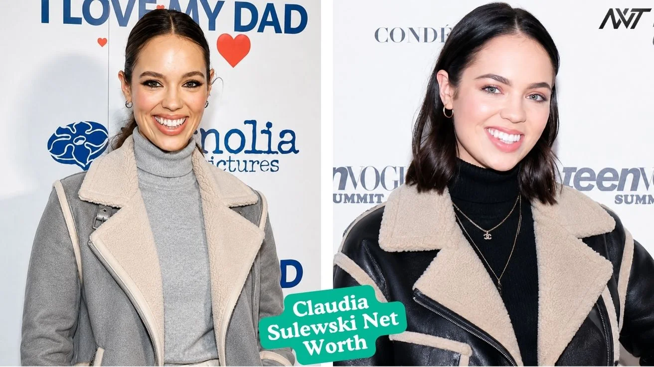 Claudia Sulewski Net Worth and Her Rise Beyond YouTube