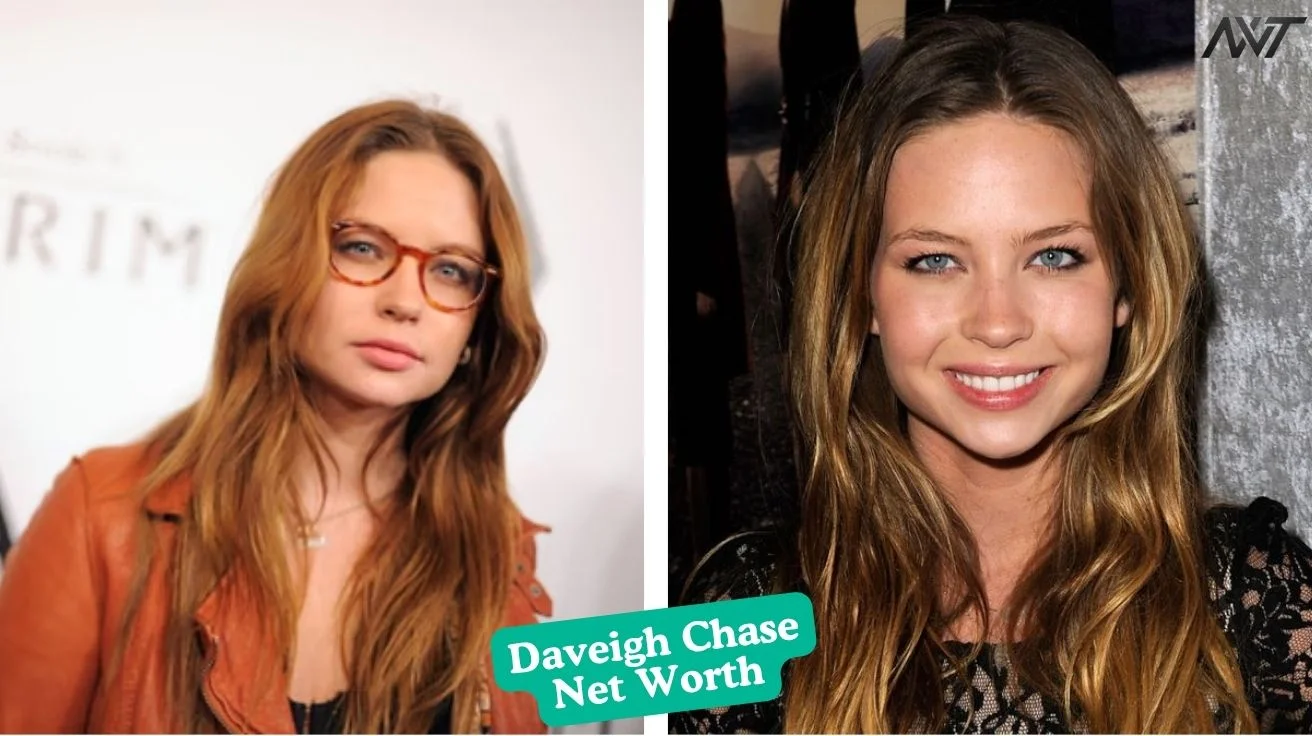 Daveigh Chase Net Worth and the Legacy She Left Behind
