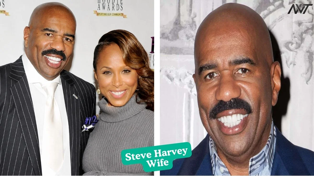 Everything to Know About Steve Harvey's Three Marriages
