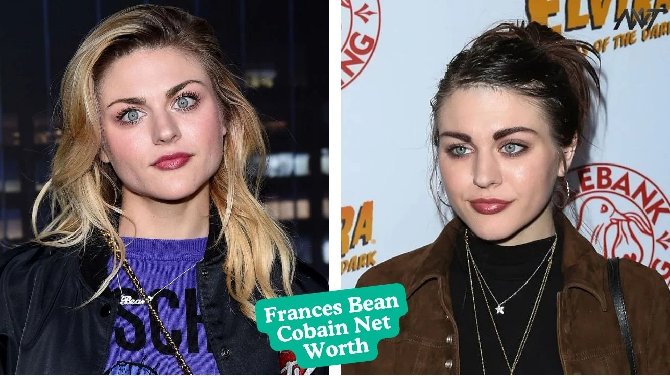 Frances Bean Cobain Net Worth and Kurt Cobain's Lasting Legacy