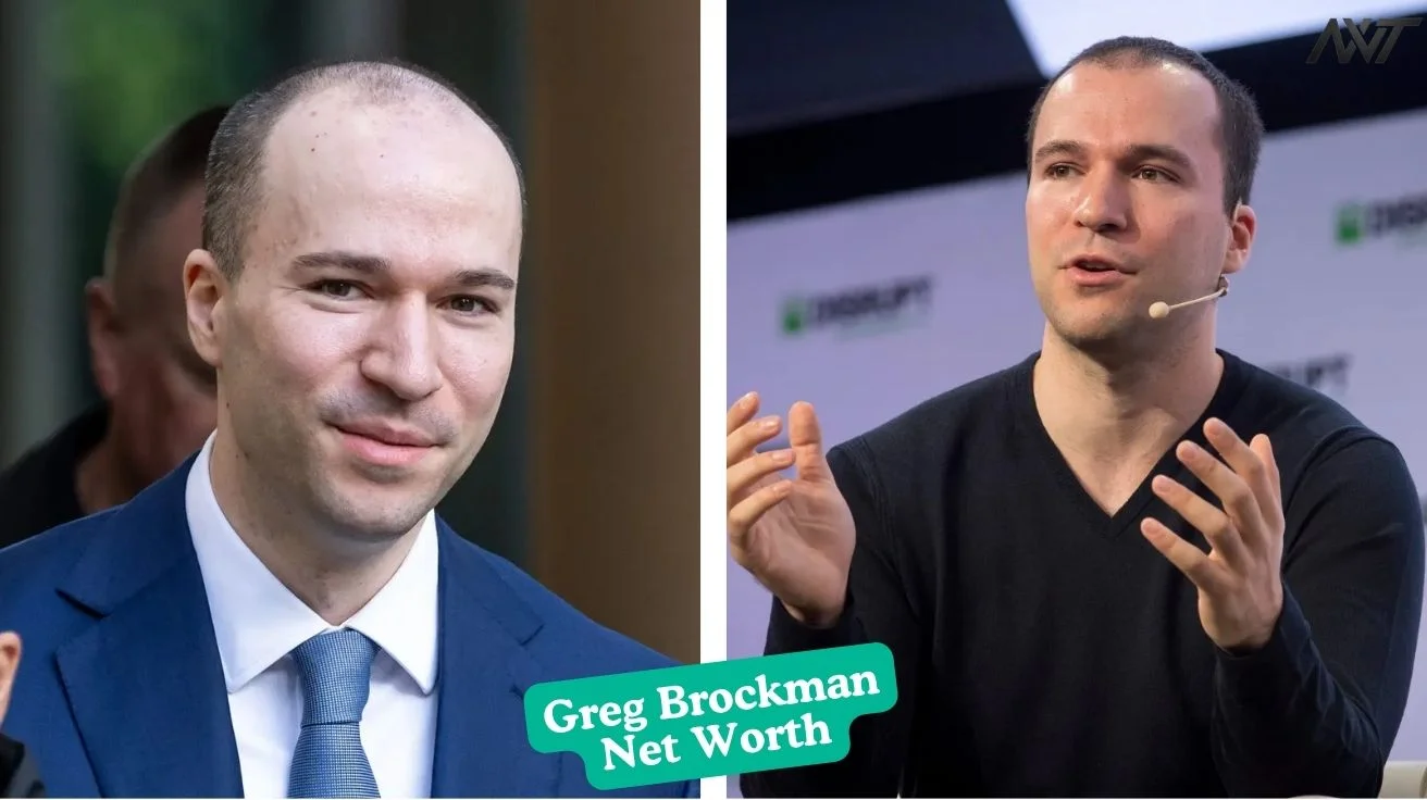 From Stripe to OpenAI Greg Brockman's Net Worth Explained