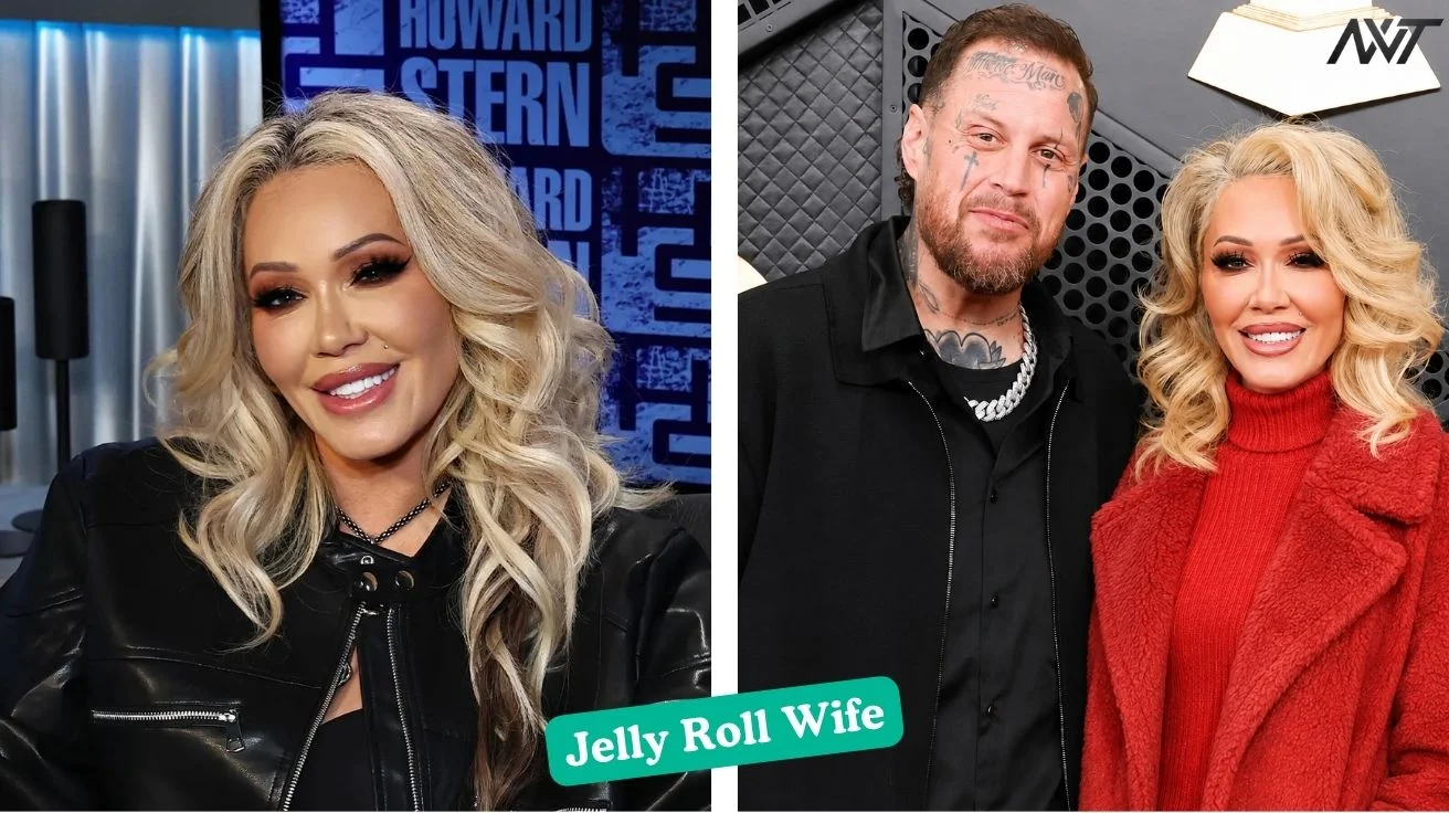 Jelly Roll Wife Everything to Know About Bunnie Xo