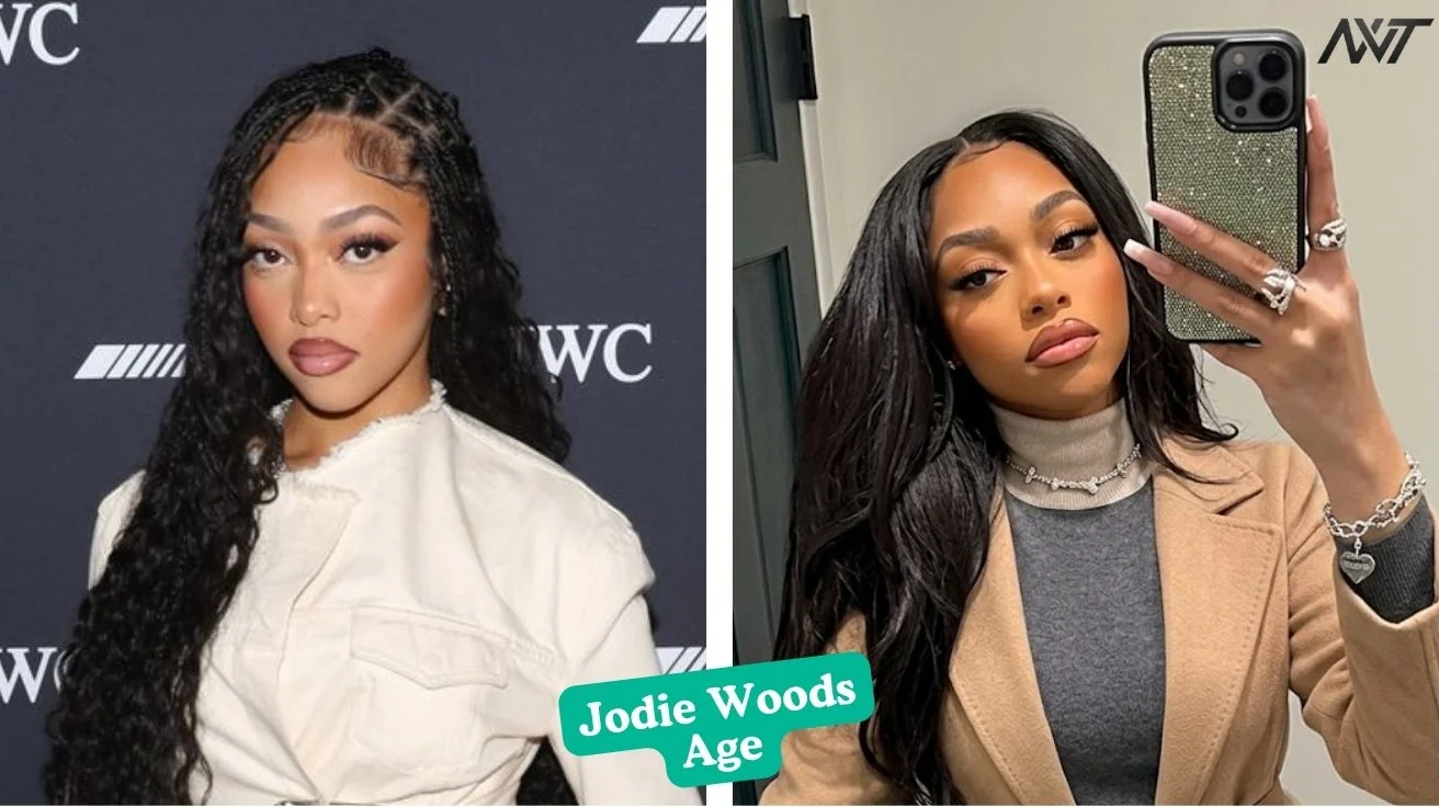 Jodie Woods Age, Parents, Sister, and Social Media Journey
