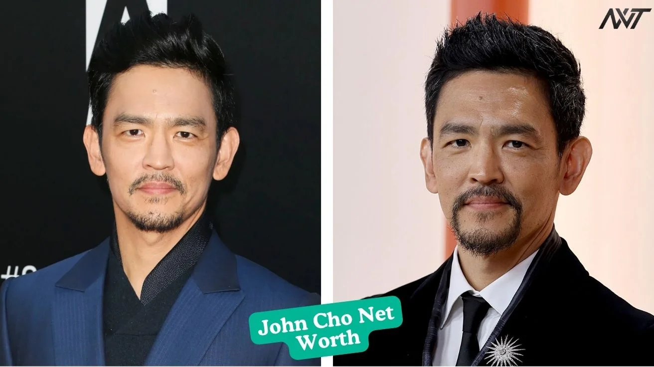 John Cho Net Worth, Age, Wife, Children, And Life Story