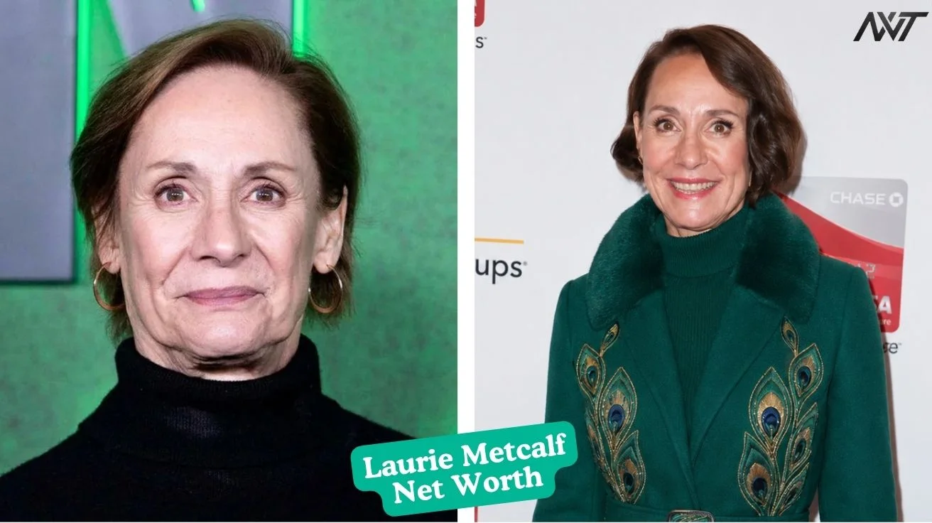 Laurie Metcalf Net Worth, Children, Awards, and Personal Life