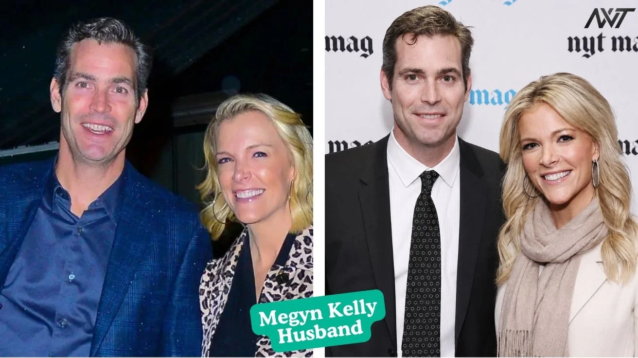 Megyn Kelly Husband Inside Her Life With Doug Brunt