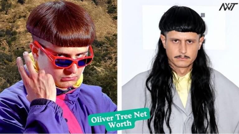 Oliver Tree Net Worth 2026: Age, Family, and Life Story