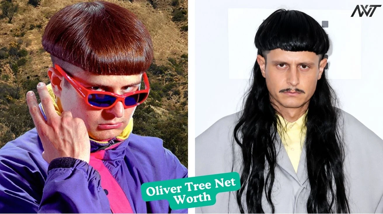 Oliver Tree Net Worth 2026 Age, Family, and Life Story