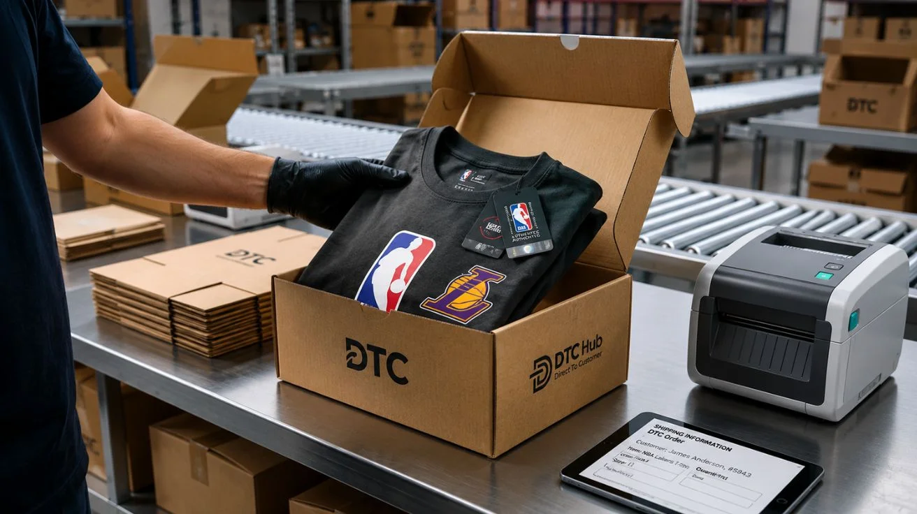 The T-Shirt Economy How a Simple Garment Became a Multi-Billion Dollar Business