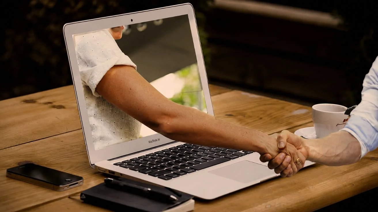 Transform Your Online Presence With Website Design Gloucestershire
