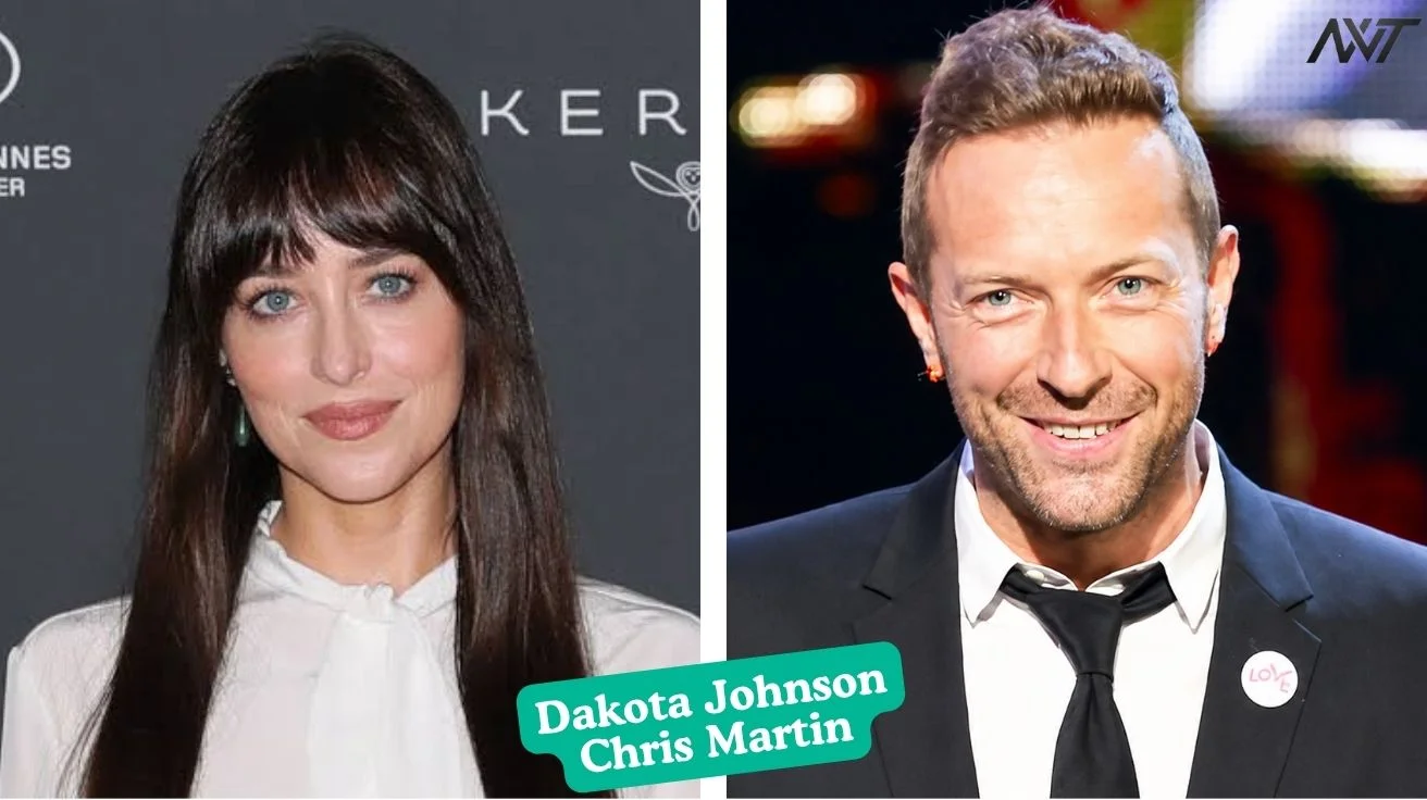 What Fans Should Know About Dakota Johnson and Chris Martin